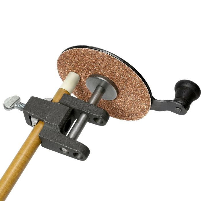 Pomerans en beentjes schuurmachine online kopen | Buffalo.nl