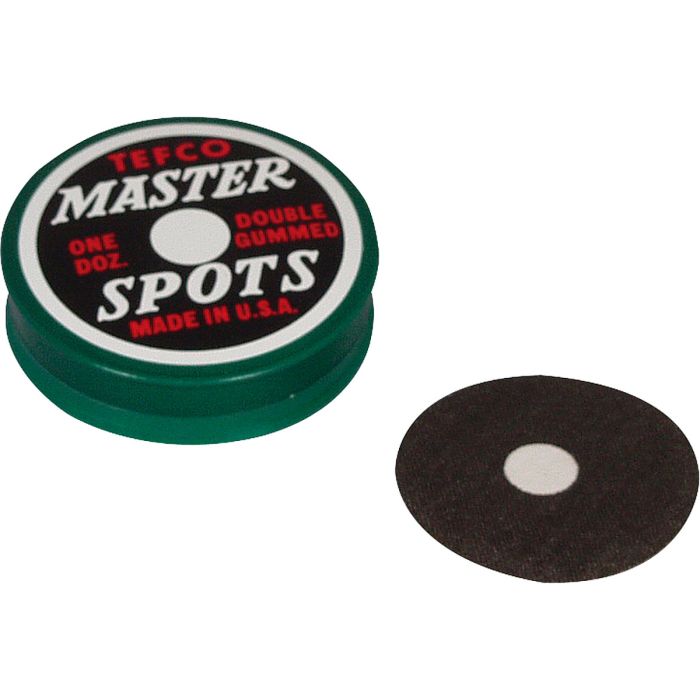 Spots - Tefco Master 35 mm, 12 stuks online kopen | Buffalo.nl Spots - Tefco Master 35 mm, 12 stuks online kopen | Buffalo.nl