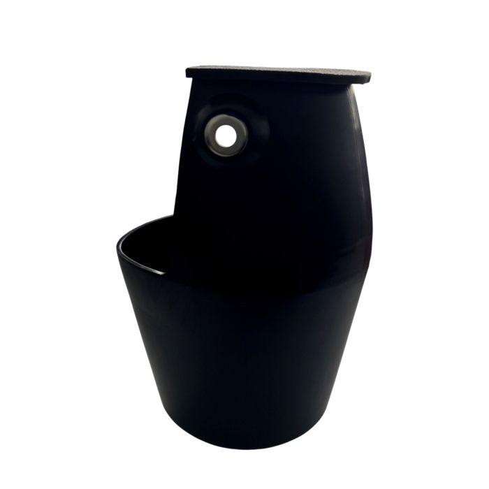 Drop pockets set Eliminator III, geschikt voor de Buffalo Eliminator III pooltafels