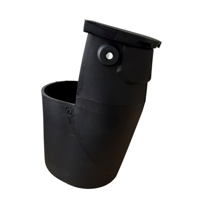 Drop pockets set DOC, geschikt voor de Buffalo Dominator II, Outrage IV en Century Pro pooltafels