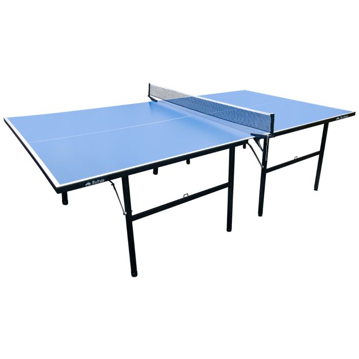 Buffalo Folding outdoor tafeltennistafel blauw online kopen | Buffalo.nl Buffalo Folding outdoor tafeltennistafel blauw online kopen | Buffalo.nl
