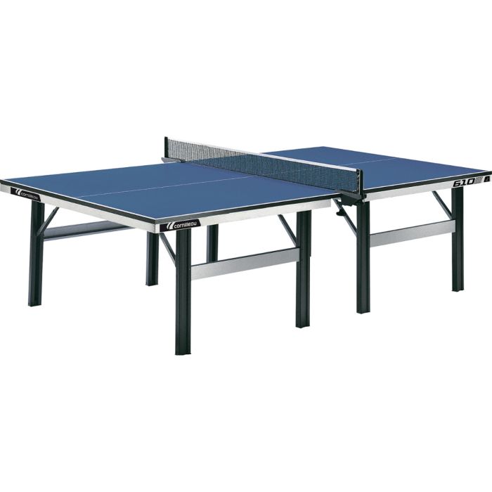 Cornilleau Competition ITTF indoor blauw online kopen | Buffalo.nl