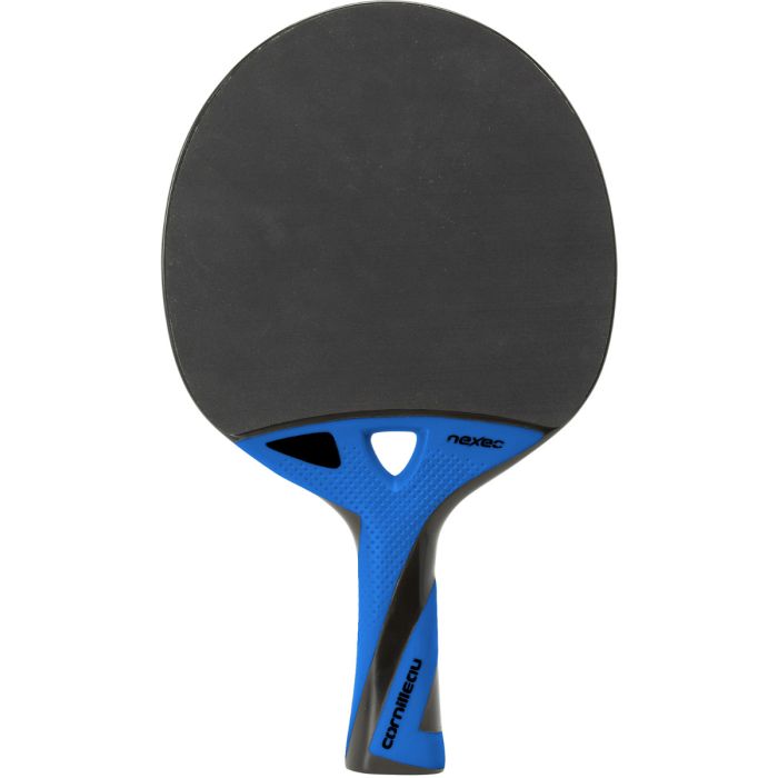 atomair Betasten Birma Tafeltennis bat Cornilleau Nexeo X90 carbon online kopen | Buffalo.nl