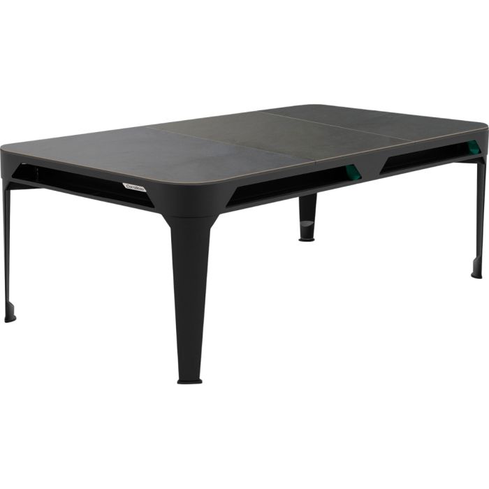 Cornilleau Hyphen zwart tafeltop stone online kopen | Buffalo.nl Cornilleau Hyphen zwart tafeltop stone online kopen | Buffalo.nl