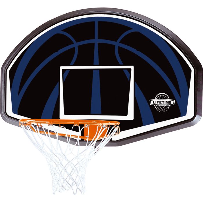 voorjaar Richtlijnen uitdrukken Lifetime basketbal bord Rookie online kopen | Buffalo.nl