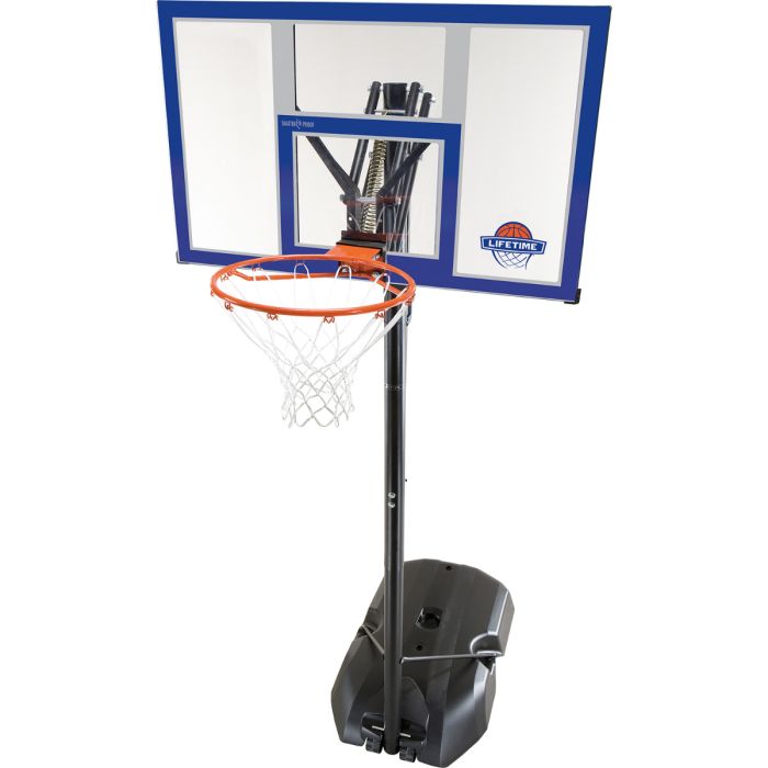 Uitstekend In beweging dief Lifetime basketbal standaard Power dunk online kopen | Buffalo.nl