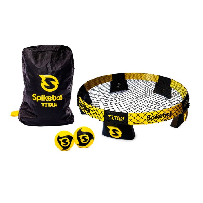 Spikeball Titan set