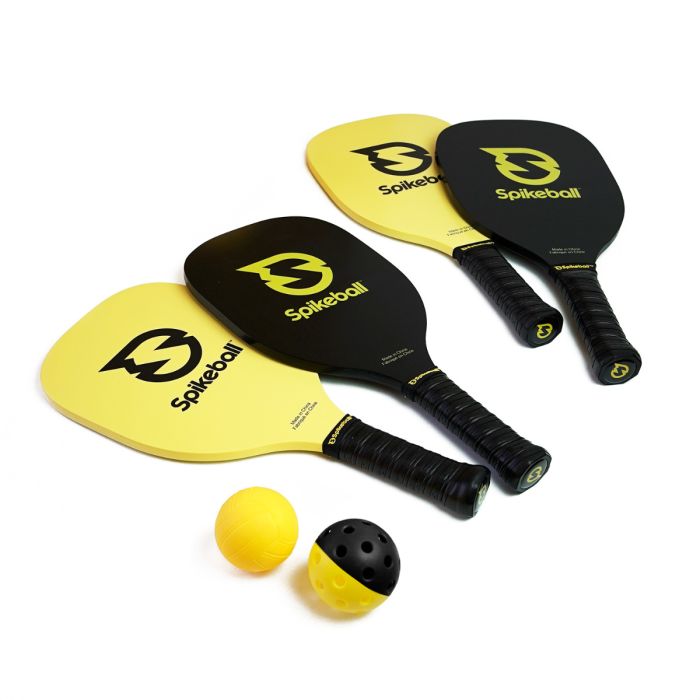Spikeball SpikePaddle set online kopen | Buffalo.nl Spikeball SpikePaddle set online kopen | Buffalo.nl