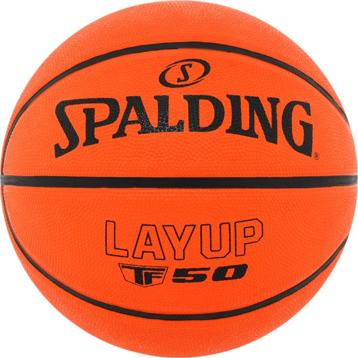 Spalding Layup TF-50 basketbal maat 6 online kopen | Buffalo.nl Spalding Layup TF-50 basketbal maat 6 online kopen | Buffalo.nl