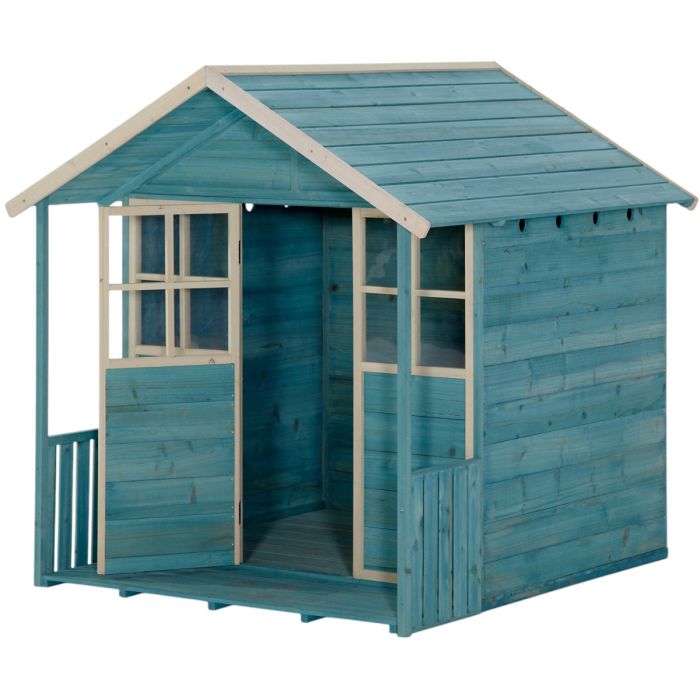 Plum Deckhouse Wooden Playhouse shop online