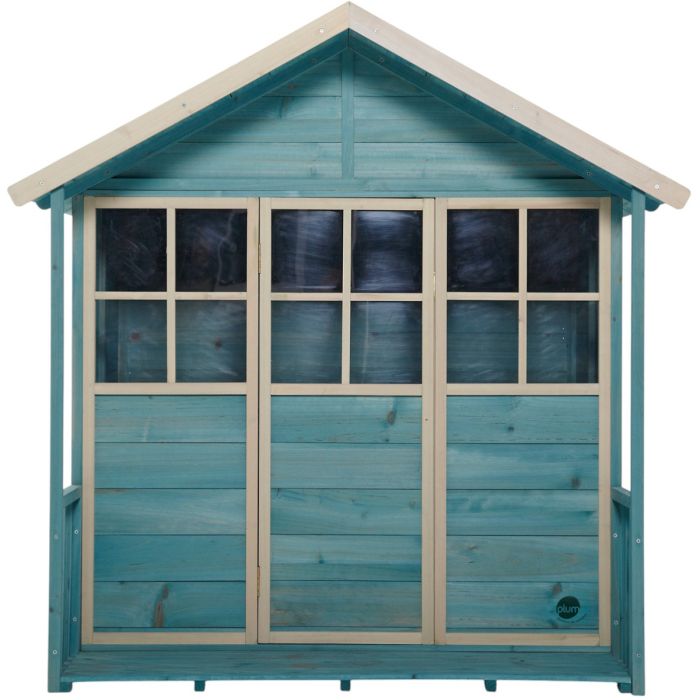 Plum Deckhouse Wooden Playhouse shop online