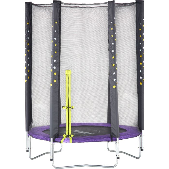Plum Stardust trampoline paars 4ft online kopen | Buffalo.nl Plum Stardust trampoline paars 4ft online kopen | Buffalo.nl