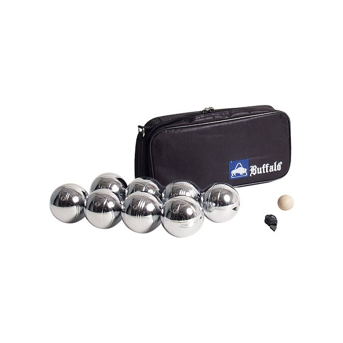 French Boules Set (Deluxe)