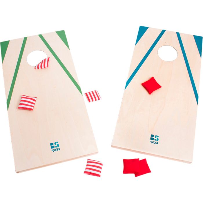 BS Toys Cornhole Set online kopen | Buffalo.nl BS Toys Cornhole Set online kopen | Buffalo.nl