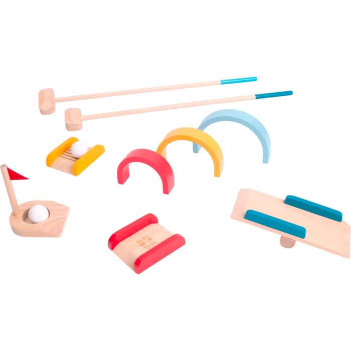 BS Toys Golf Set online kopen | Buffalo.nl BS Toys Golf Set online kopen | Buffalo.nl