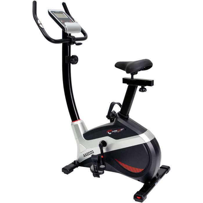 Christopeit AX 2000 hometrainer online kopen | Buffalo.nl