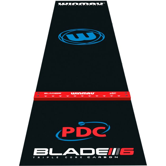 Winmau Pro Zone Precision PVC Dartmat online kopen| Buffalo.nl Winmau Pro Zone Precision PVC Dartmat online kopen| Buffalo.nl