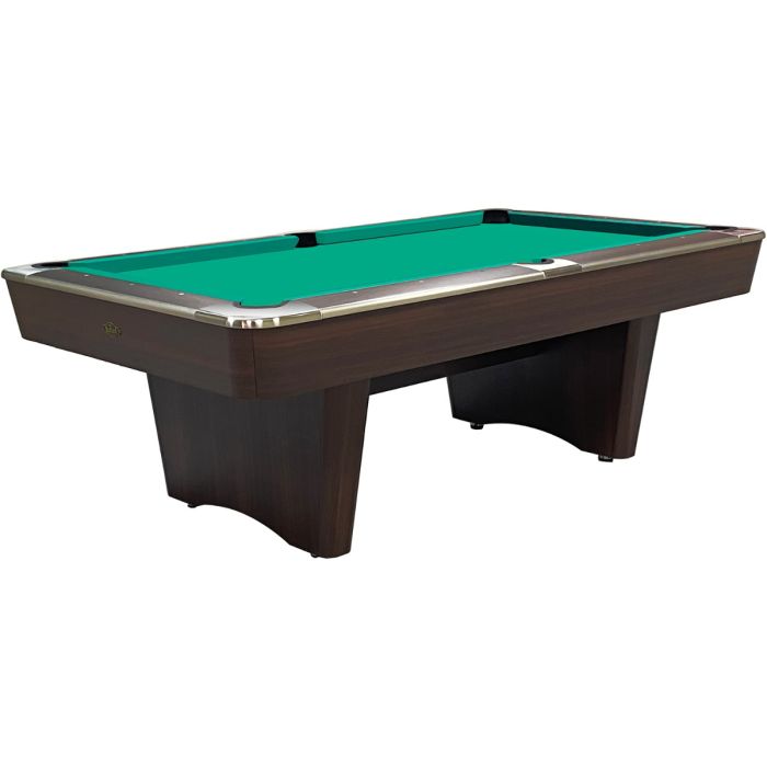 Buffalo Dominator II pooltafel 7ft bruin online kopen | Buffalo.nl