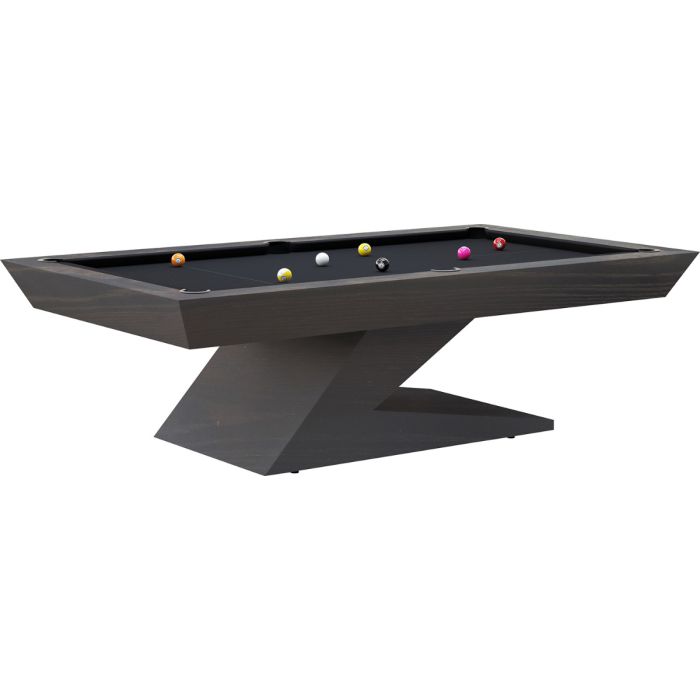 Buffalo pooltafel 7ft wenge kopen | Buffalo.nl