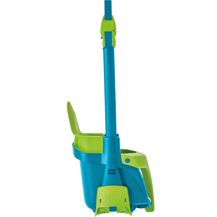 Quadpod swing cheap