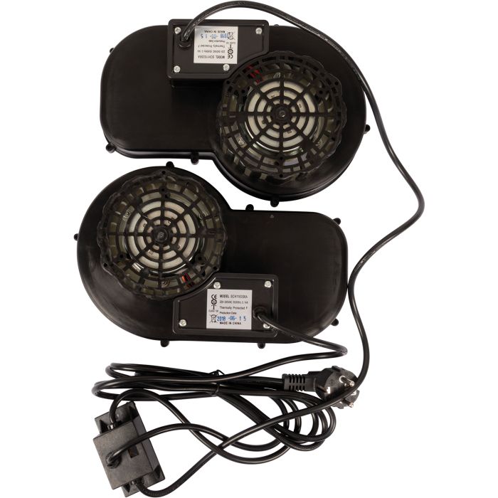 Buffalo airhockey motor voor 6011.127/137 online kopen Buffalo.nl