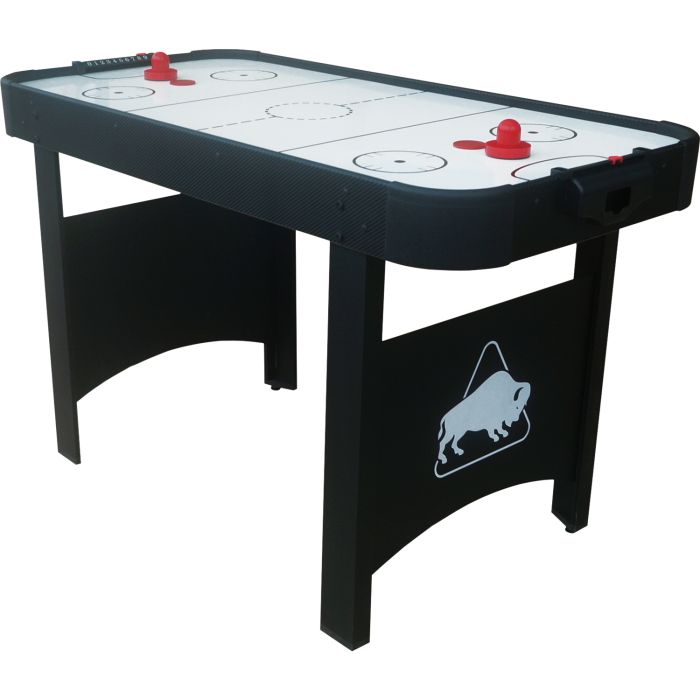 Shilling Sherlock Holmes stereo Buffalo airhockey tafel Mistral 4ft online kopen | Buffalo.nl