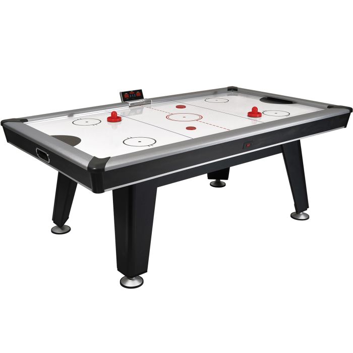 omzeilen pakket Koppeling Buffalo airhockey tafel Dominator 7ft online kopen | Buffalo.nl