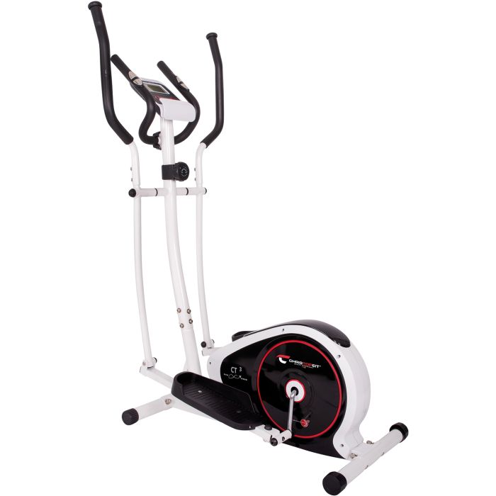 Buffalo cross top trainer