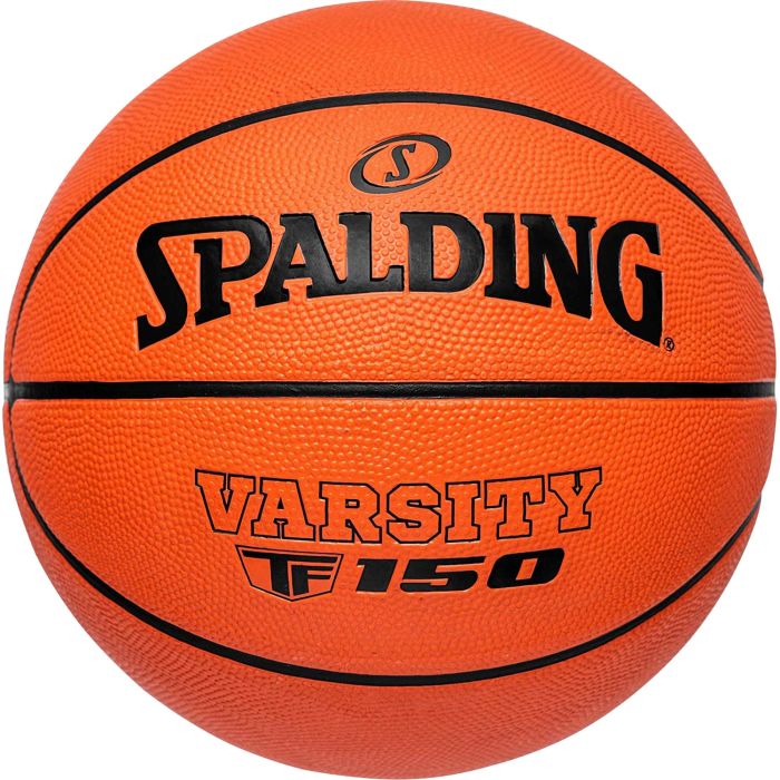 baan het ergste Strikt Spalding Varsity TF150 basketbal maat 7 outdoor online kopen | Buffalo.nl