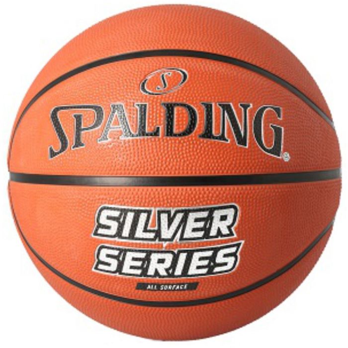 Spalding series basketbal outdoor maat 7 kopen Buffalo.nl