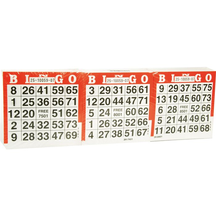is er Laatste Romanschrijver Bingo kaarten 1500 vel online kopen | Buffalo.nl