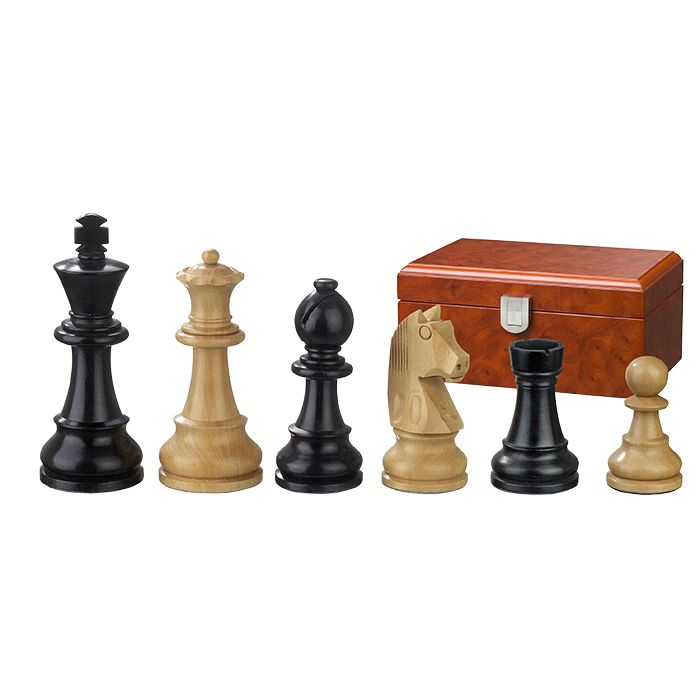 Philos schaakstukken Ludwig XIV 65 online kopen | Buffalo.nl