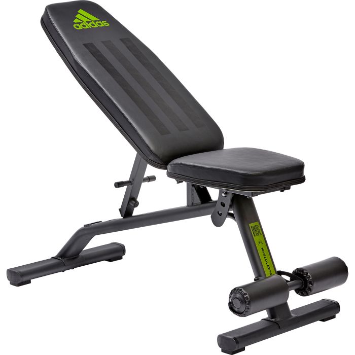 Zo veel Zwitsers Sprong Adidas Performance utility bench shop online | Buffalo.nl