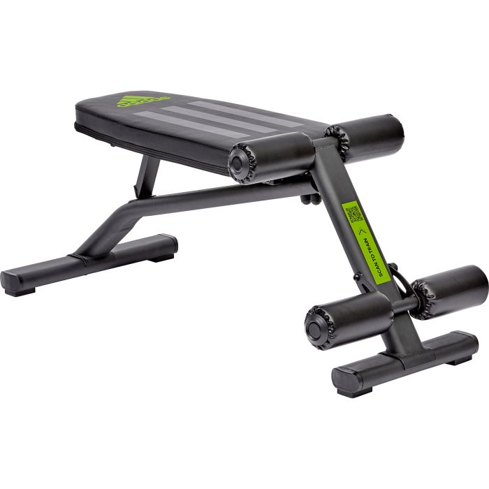 maagd eetlust onderbreken Adidas Performance Ab Bench online kopen | Buffalo.nl