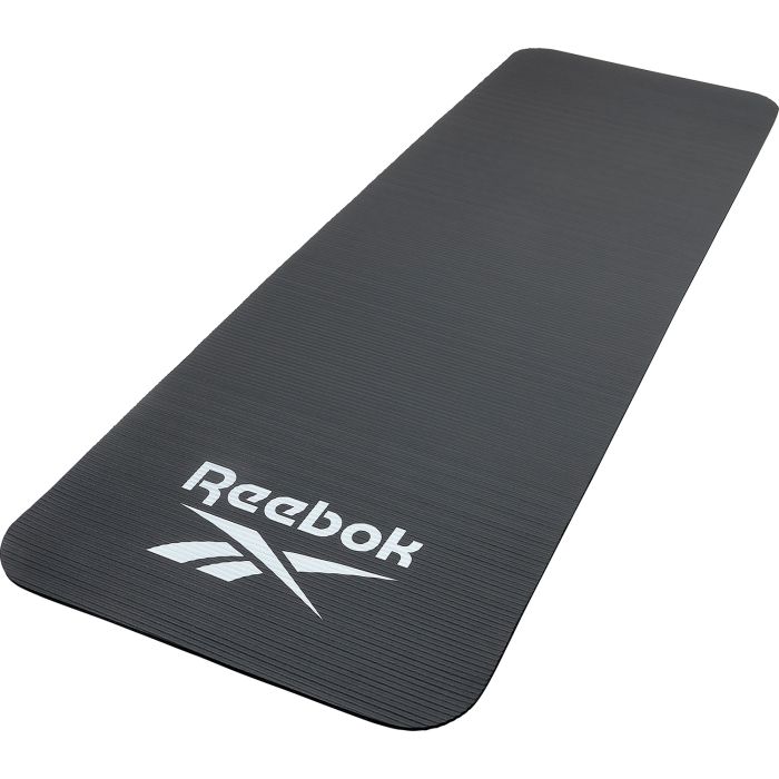 Reebok training mat 7 mm black shop online |