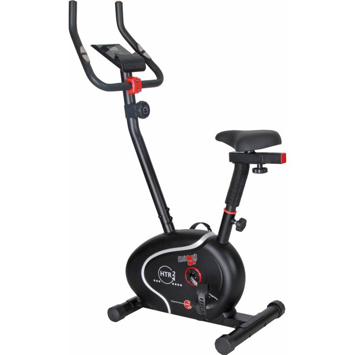 hometrainer HTR2 Limited Edition zwart online kopen | Buffalo.nl