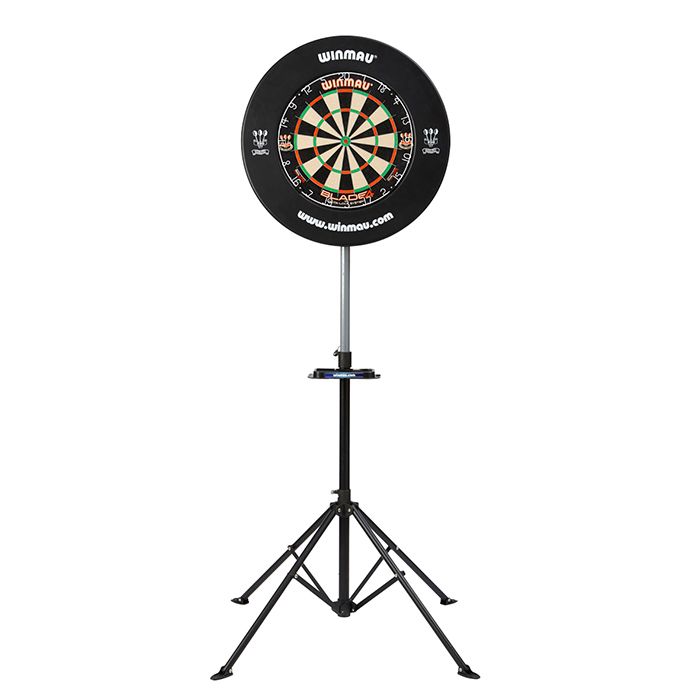 Beschikbaar Catena Oogverblindend Dartbord standaard Winmau Xtreme online kopen | Buffalo.nl