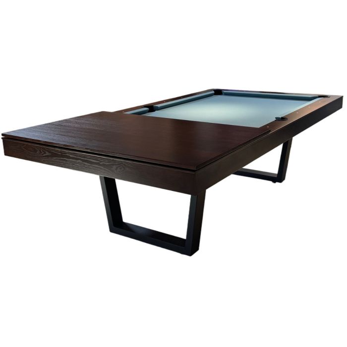 Buffalo Harlem pooltafel 7ft walnoot+top online kopen | Buffalo.nl