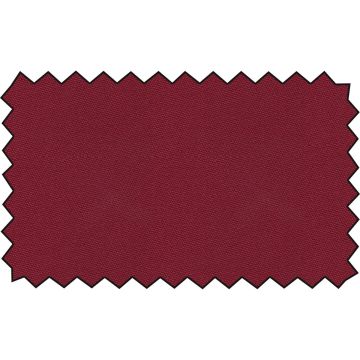 Simonis 760 poollaken 195cm bordeaux rood online kopen | Buffalo.nl