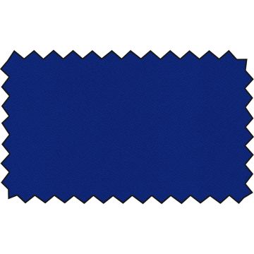 Simonis 760 poollaken 195cm royal blue online kopen | Buffalo.nl