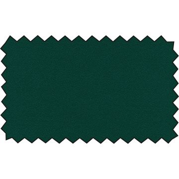 Simonis 760 poollaken 195cm dark green online kopen | Buffalo.nl