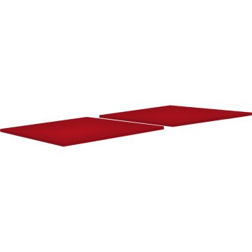 Roller dining top 7ft | Buffalo.nl
