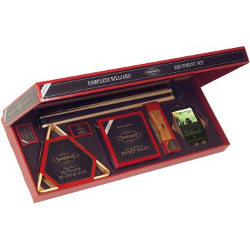 Pool accessoire kit brunswick Heritage online kopen | Buffalo.nl