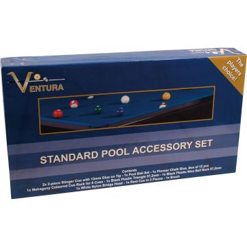 Pool Accessoire-Kit Ventura Standaard online kopen | Buffalo.nl