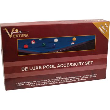 Pool Accessoire-Kit Ventura De luxe online kopen | Buffalo.nl