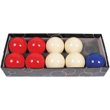 Ventura Bocetta ballen set Polyester 59,0mm online kopen | Buffalo.nl