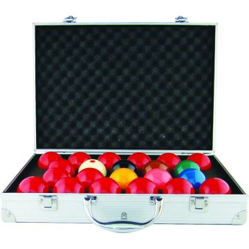 Snooker ballen set Aramith 52.4mm Pro cup online kopen | Buffalo.nl
