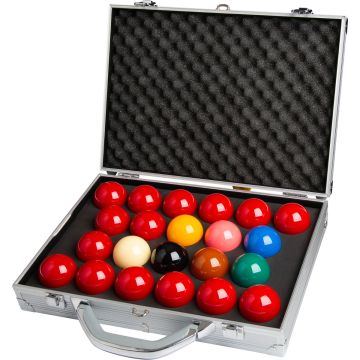 Aramith STC Pro cup 1G snookerballen set plain online kopen | Buffalo.nl