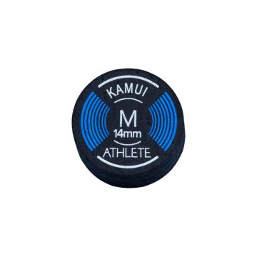 Kamui Athlete pomerans medium 14mm online kopen | Buffalo.nl
