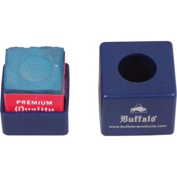 Buffalo krijthouder blauw online kopen | Buffalo.nl